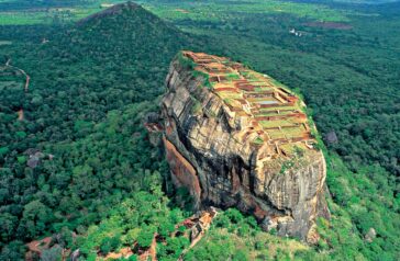 Sri Lanka Packages