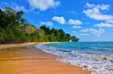 Magical Andaman premium honeymoon package