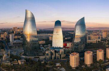 Baku Packages