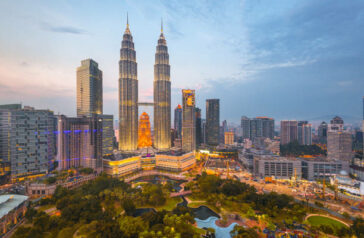 Malaysia Packages